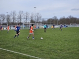 G.P.C. Vlissingen 1 - S.K.N.W.K. 1 (competitie) seizoen 2024-2025 (Fotoboek 2) (26/77)